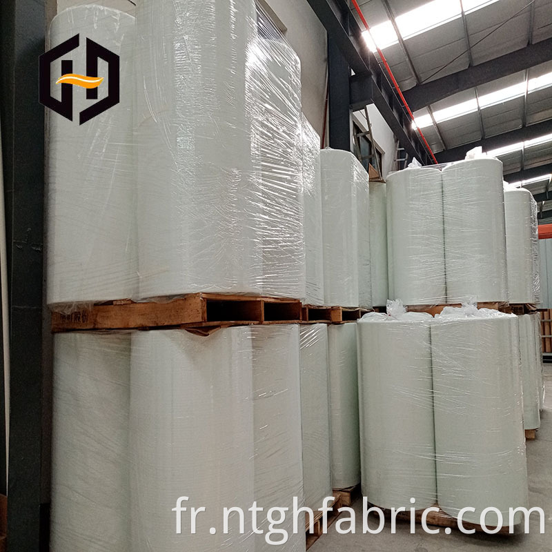 Fiberglass Net Glass Fiber